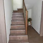Lägenhet Katka Bešeňová