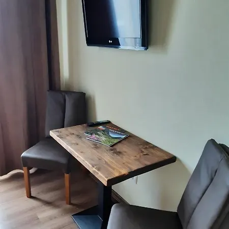 Apartment Katka *