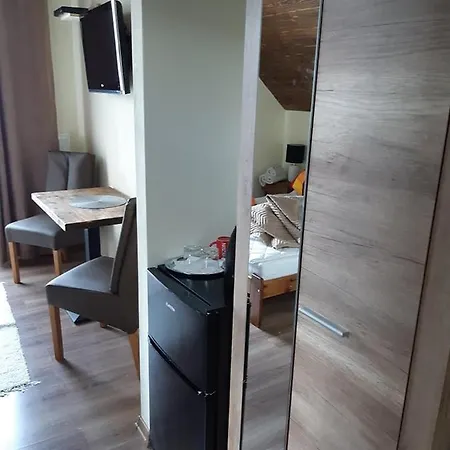 Katka Apartmán