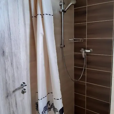 Katka Appartement *