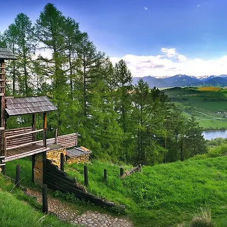 Katka Appartement *