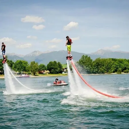 Appartamento Katka *