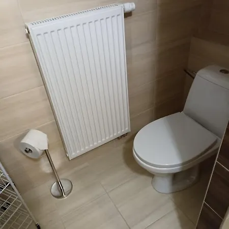 Katka Apartment