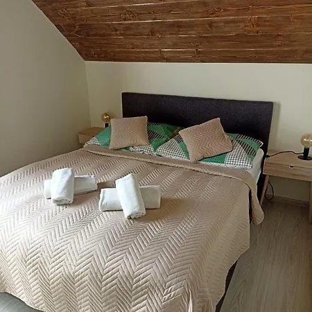 Katka Apartment *