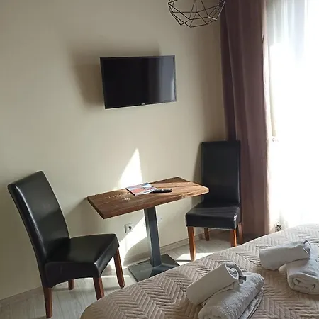 Katka * Bešeňová