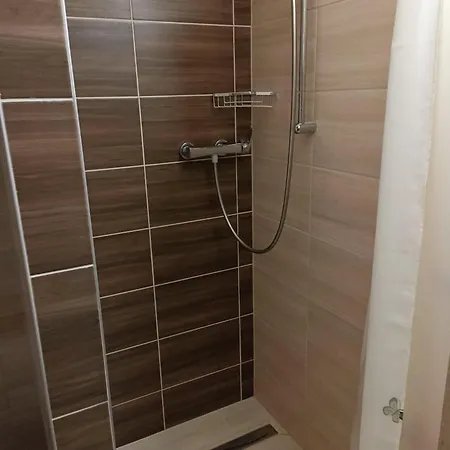 Katka Apartment