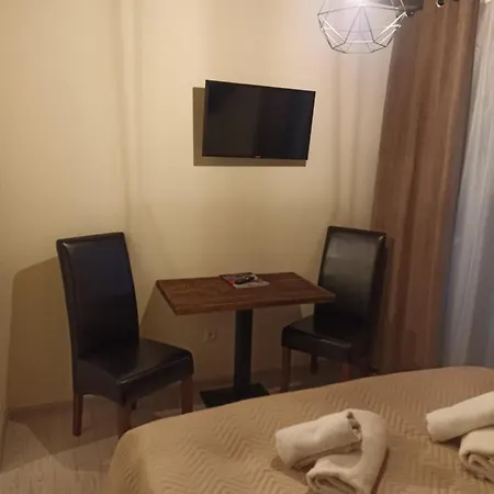 Katka Apartmán *