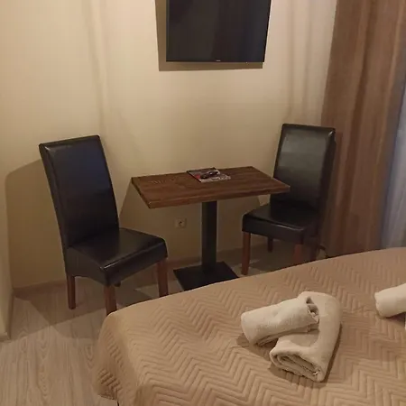 Katka Apartment Besenova