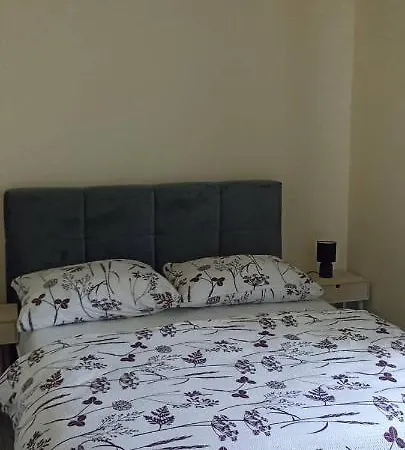 Apartment Katka
