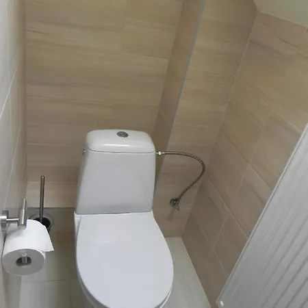 Appartement Katka