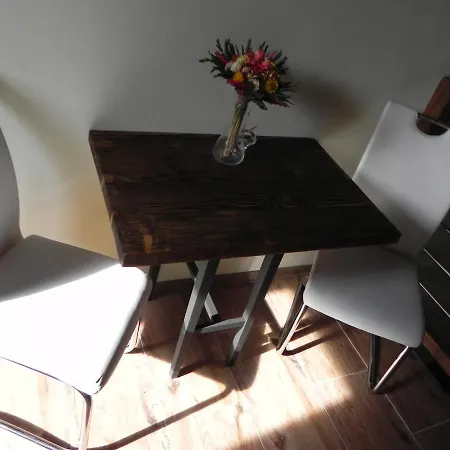 Katka Apartment Besenova