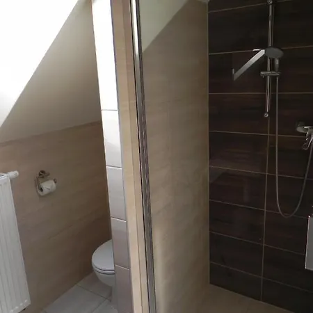 Katka Apartmán *