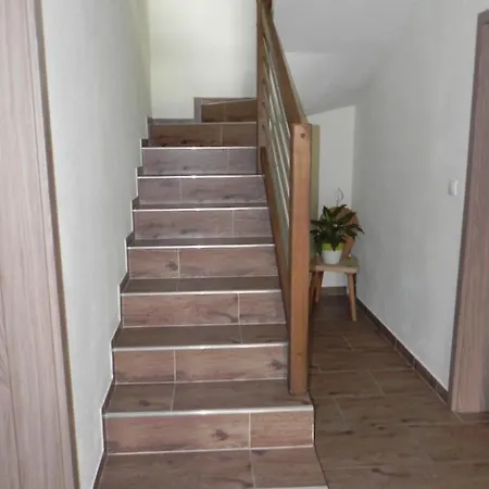 Lejlighed Katka Bešeňová