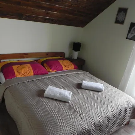 Katka Apartment