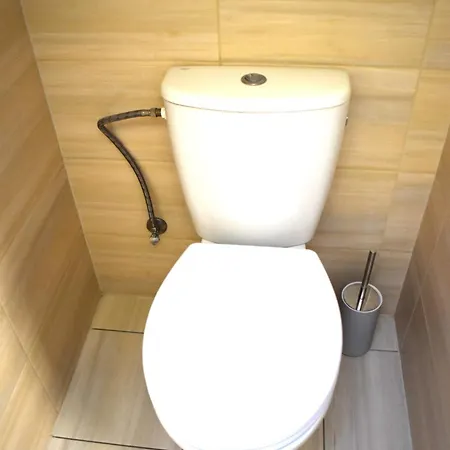 Katka Appartement