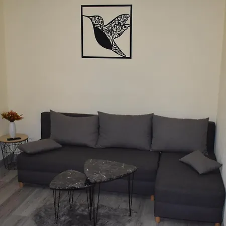 Appartement Katka