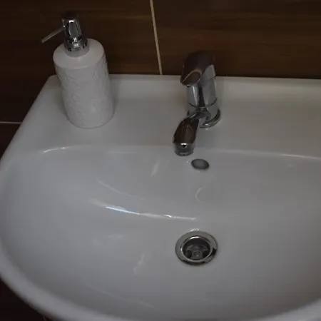 Katka Apartment *