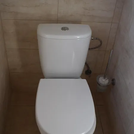 Katka Appartement *