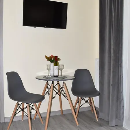 Appartement Katka Bešeňová