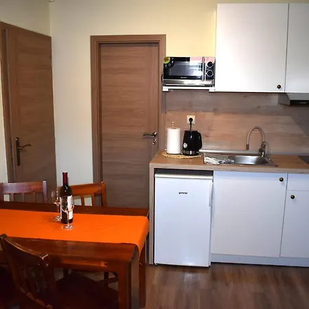 Appartement Katka