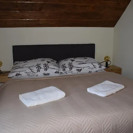 Katka Appartement *