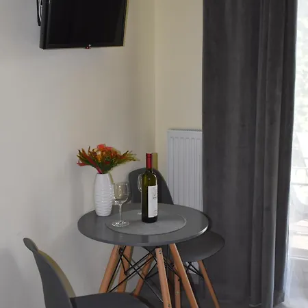 Apartmán Katka *