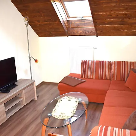 Appartement Katka Bešeňová