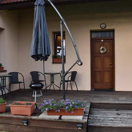 Katka Apartmán