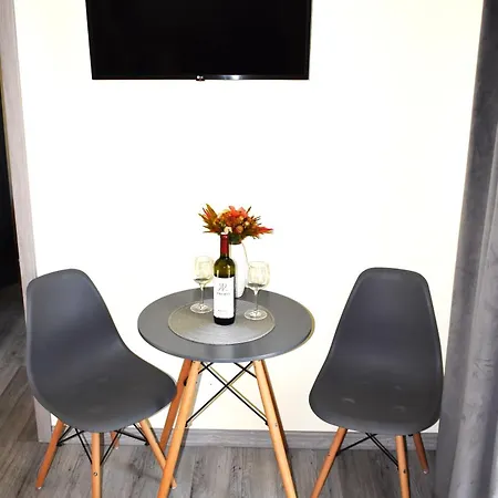 Katka Appartement *