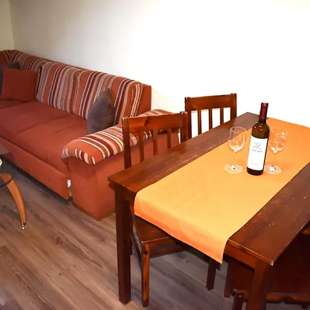 Katka Apartment