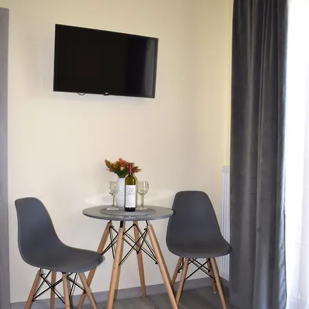Katka Apartment Besenova