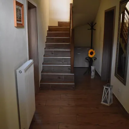 Katka * Bešeňová
