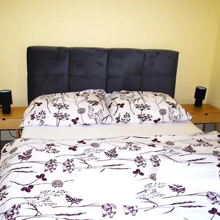 Katka Appartement