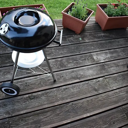 Appartamento Katka *