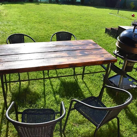 Appartamento Katka Bešeňová