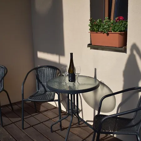 Appartement Katka