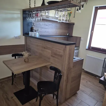 Katka Appartement *