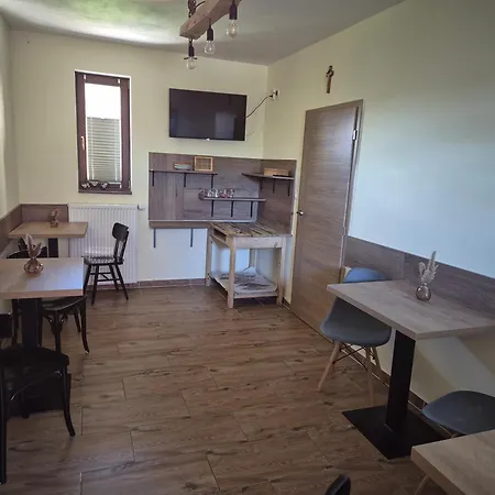 Katka Apartmán Bešeňová