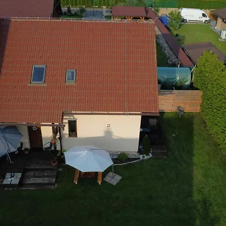Katka Appartement