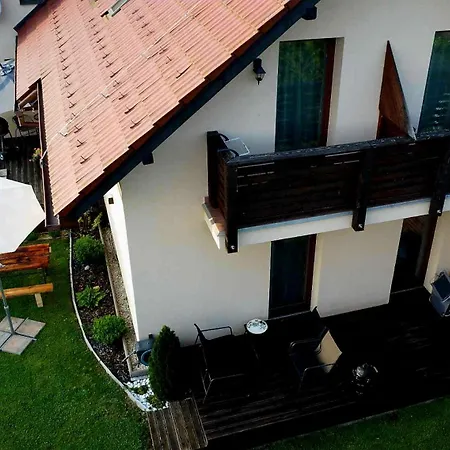 Appartement Katka *