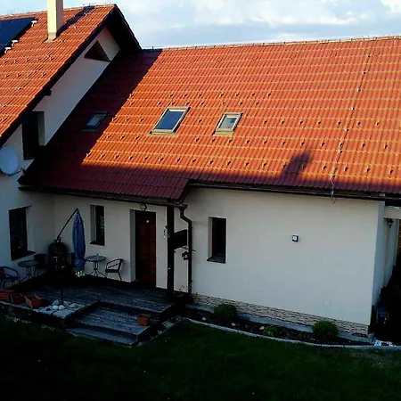 Katka * Bešeňová