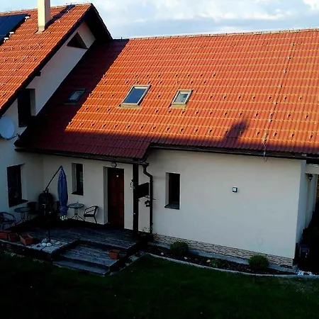 Katka * Bešeňová