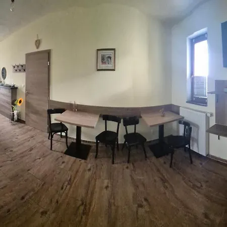 Katka Appartement