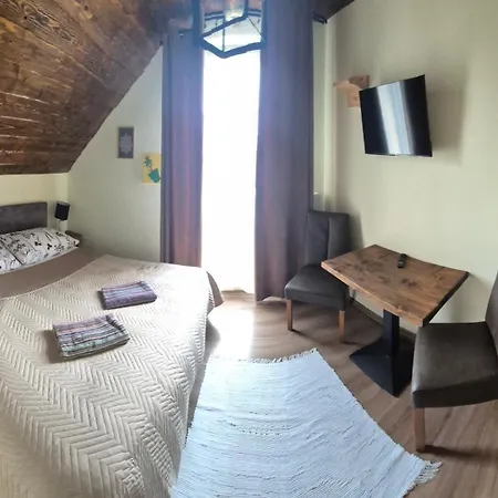 Appartement Katka