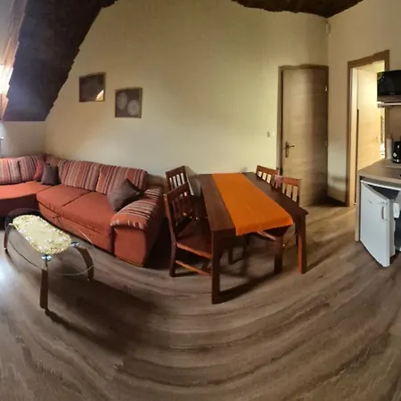 Katka Appartement *