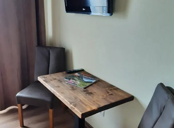 Apartment Katka *