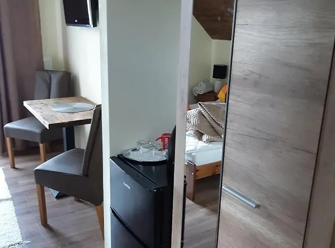 Katka Apartment
