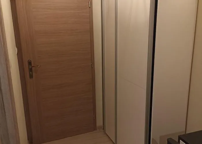 Apartment Katka *