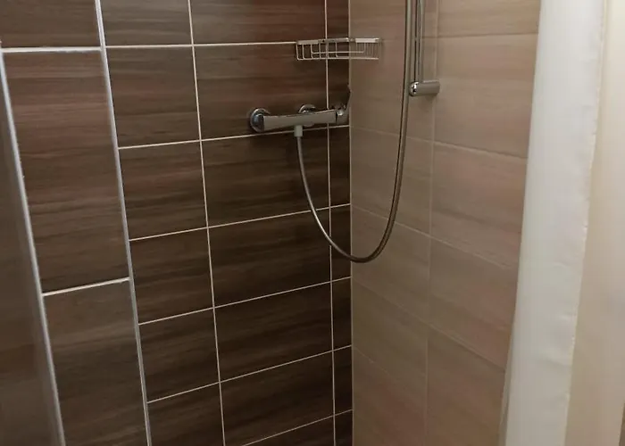 Katka Apartment