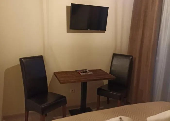 Katka Apartment *